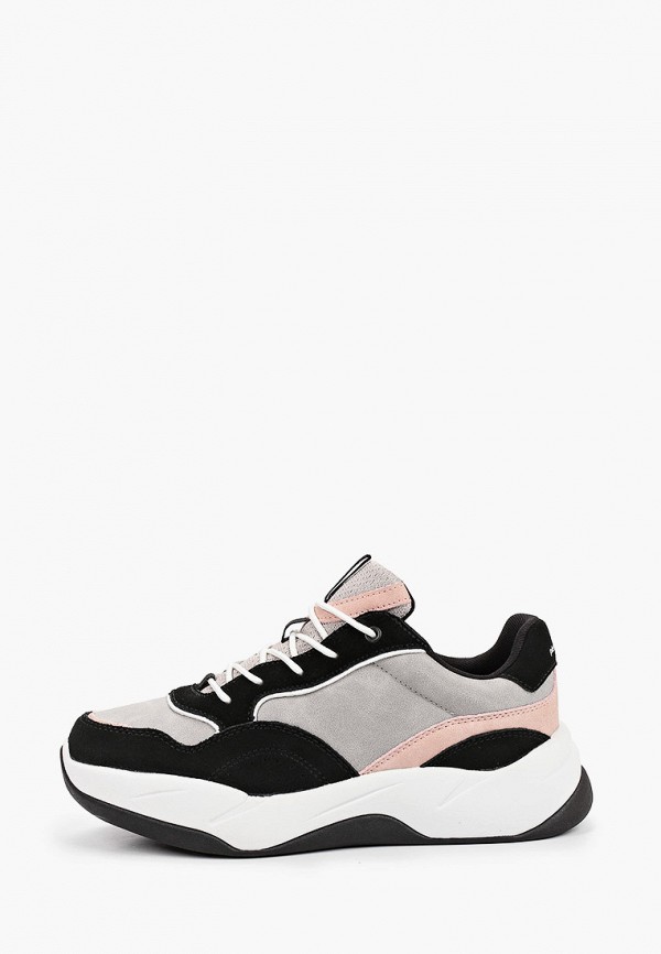 фото Кроссовки pierre cardin