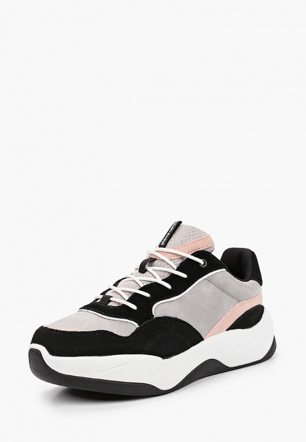 фото Кроссовки pierre cardin