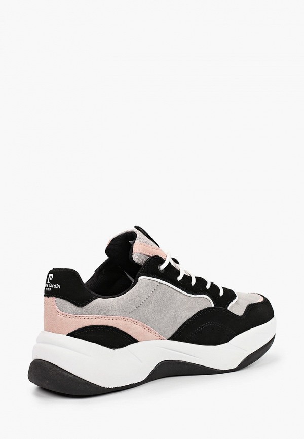 фото Кроссовки pierre cardin