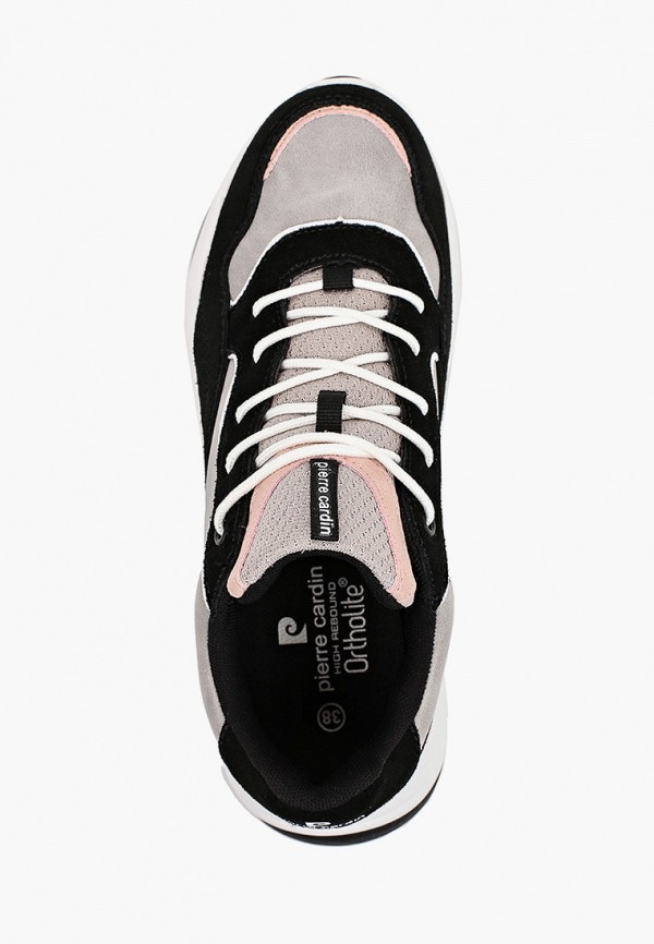 фото Кроссовки pierre cardin