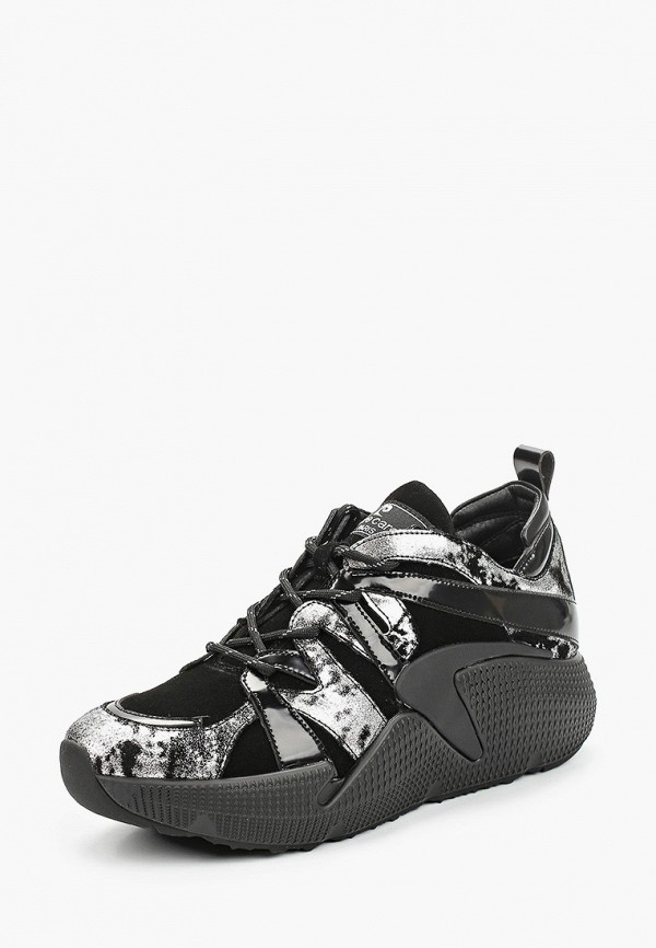 фото Кроссовки pierre cardin