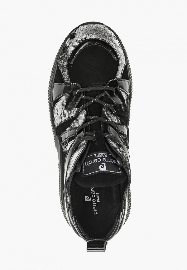 фото Кроссовки pierre cardin