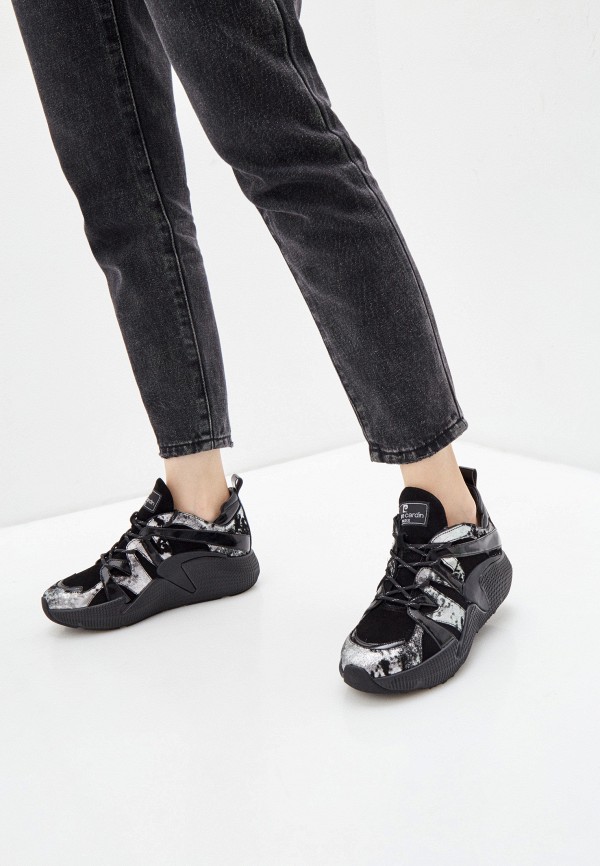 фото Кроссовки pierre cardin