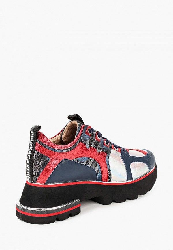 фото Ботинки pierre cardin