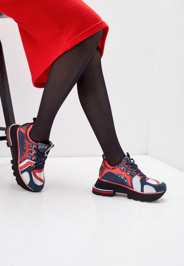 фото Ботинки pierre cardin