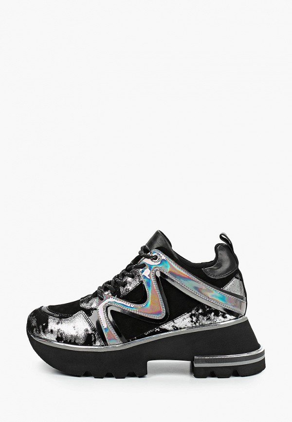 фото Кроссовки pierre cardin