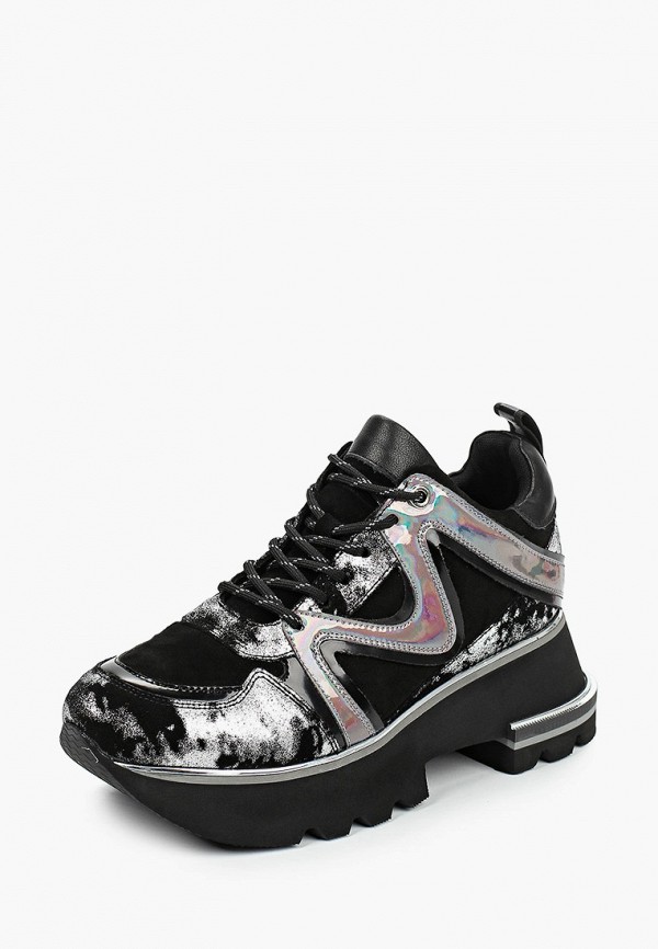 фото Кроссовки pierre cardin