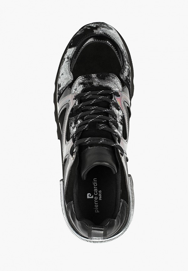 фото Кроссовки pierre cardin