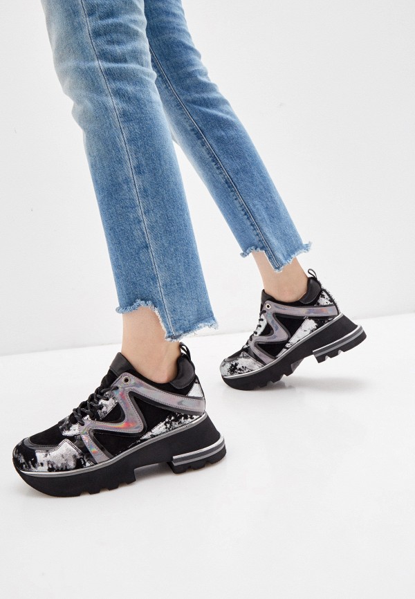 фото Кроссовки pierre cardin