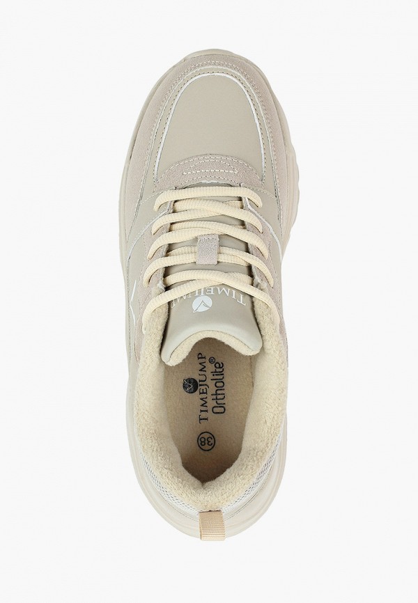 фото Кроссовки timejump