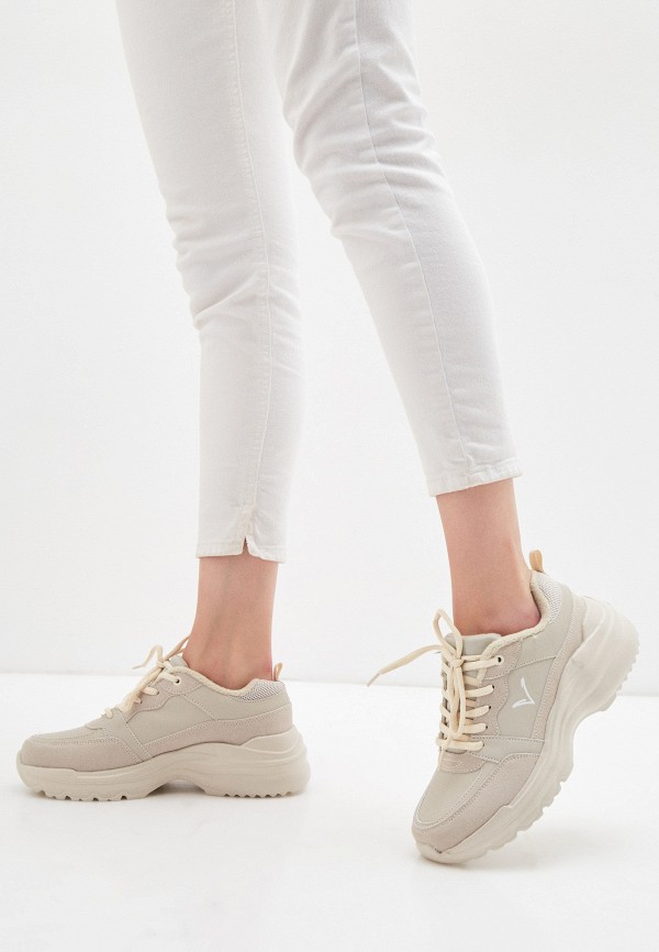 фото Кроссовки timejump