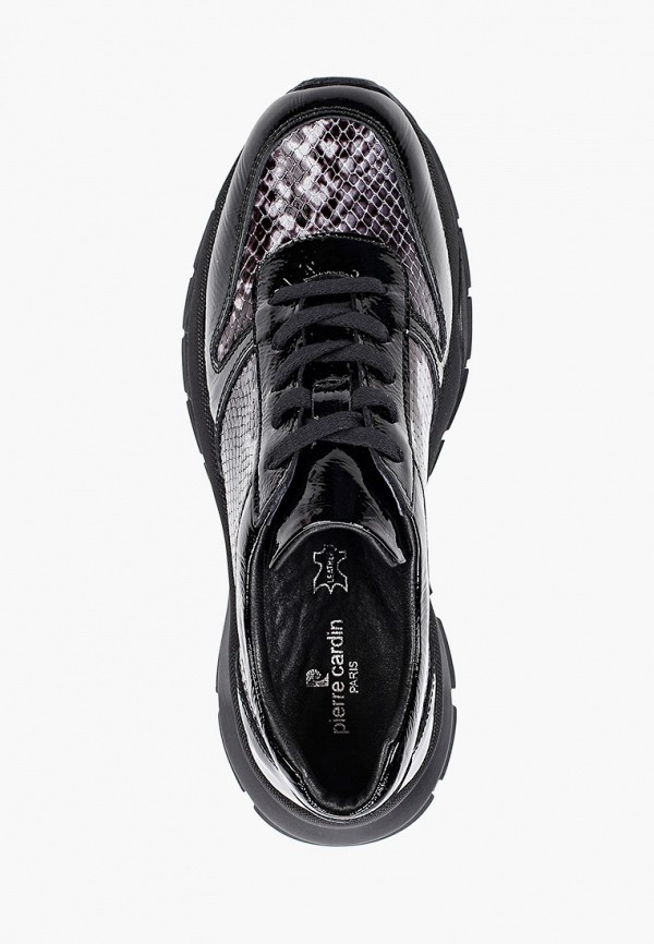 фото Кроссовки pierre cardin