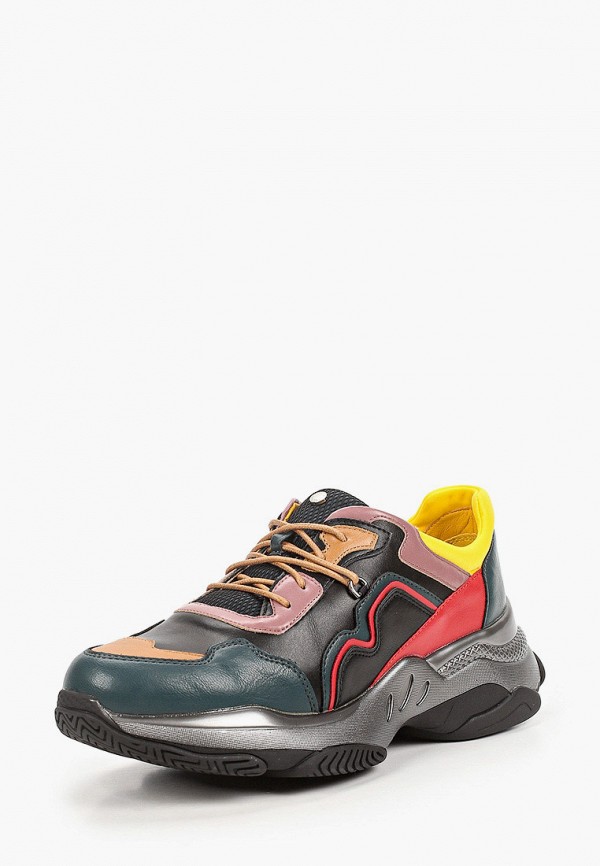 фото Кроссовки timejump