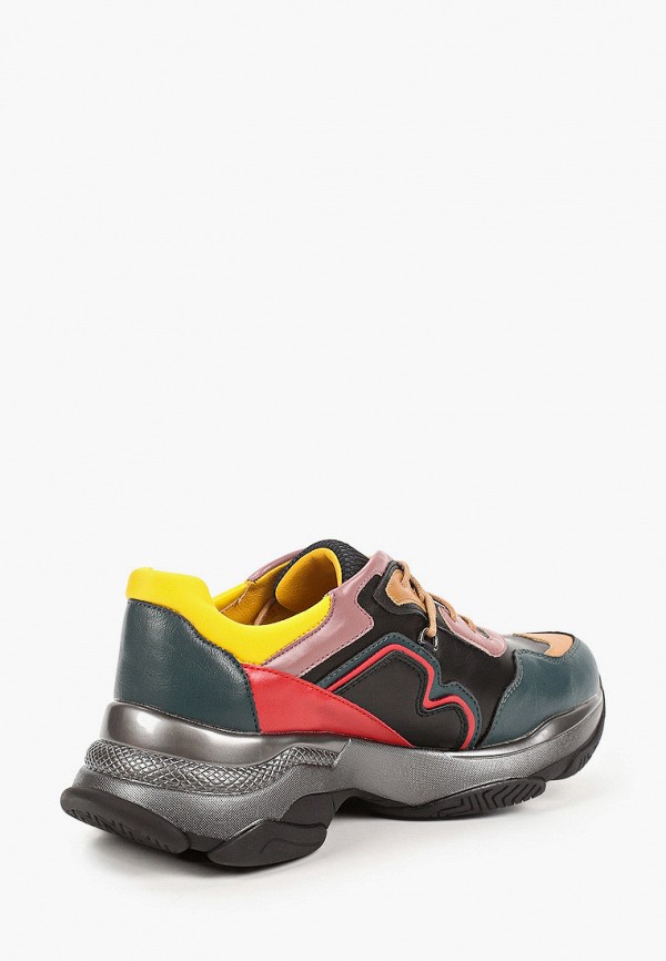 фото Кроссовки timejump