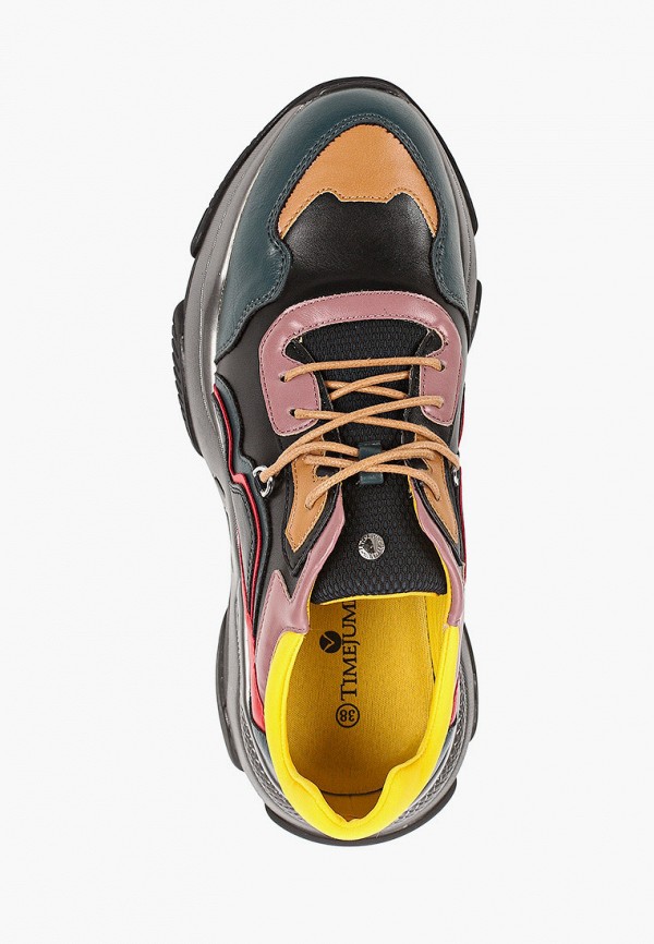 фото Кроссовки timejump