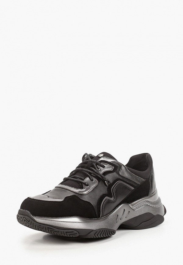 фото Кроссовки timejump