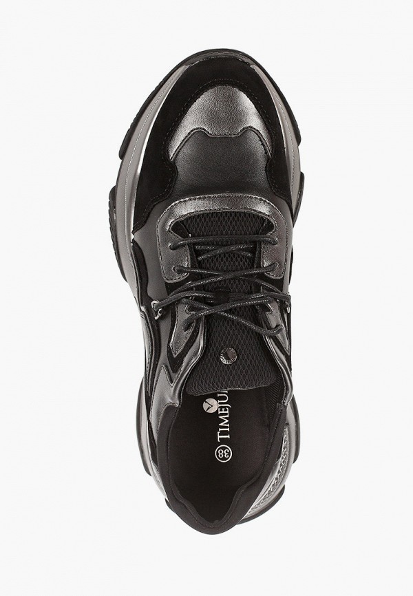 фото Кроссовки timejump