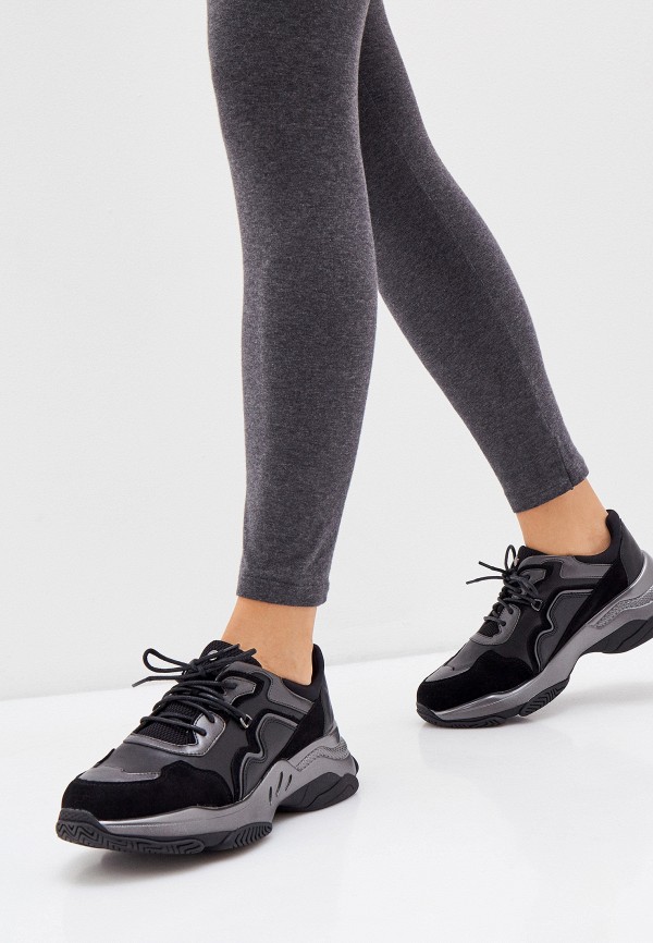 фото Кроссовки timejump