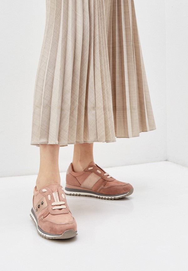 фото Кроссовки t.taccardi