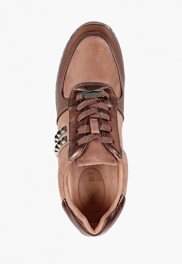 фото Кроссовки t.taccardi