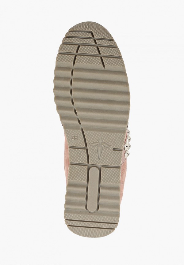 фото Кроссовки t.taccardi