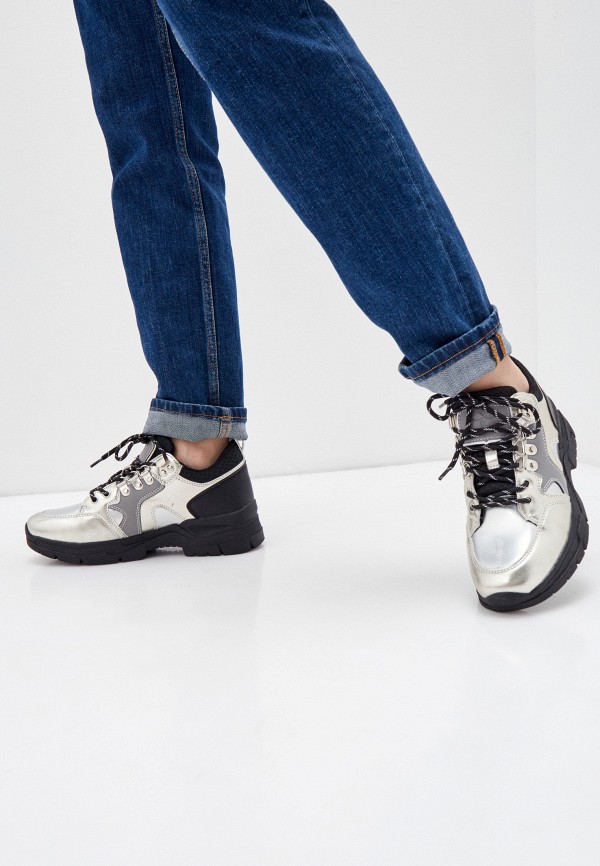 фото Кроссовки t.taccardi