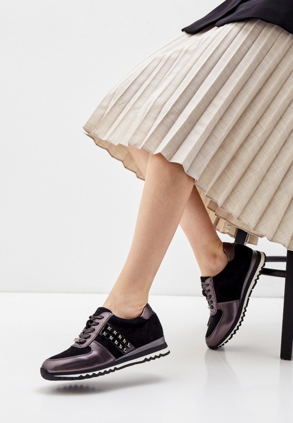 фото Кроссовки t.taccardi