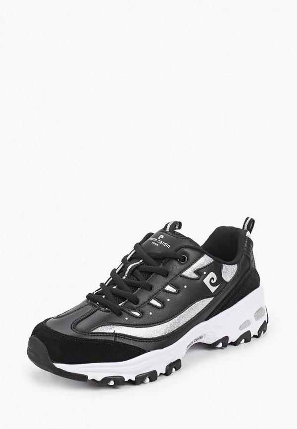 фото Кроссовки pierre cardin