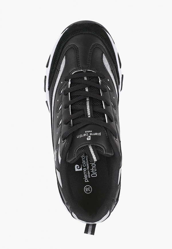 фото Кроссовки pierre cardin