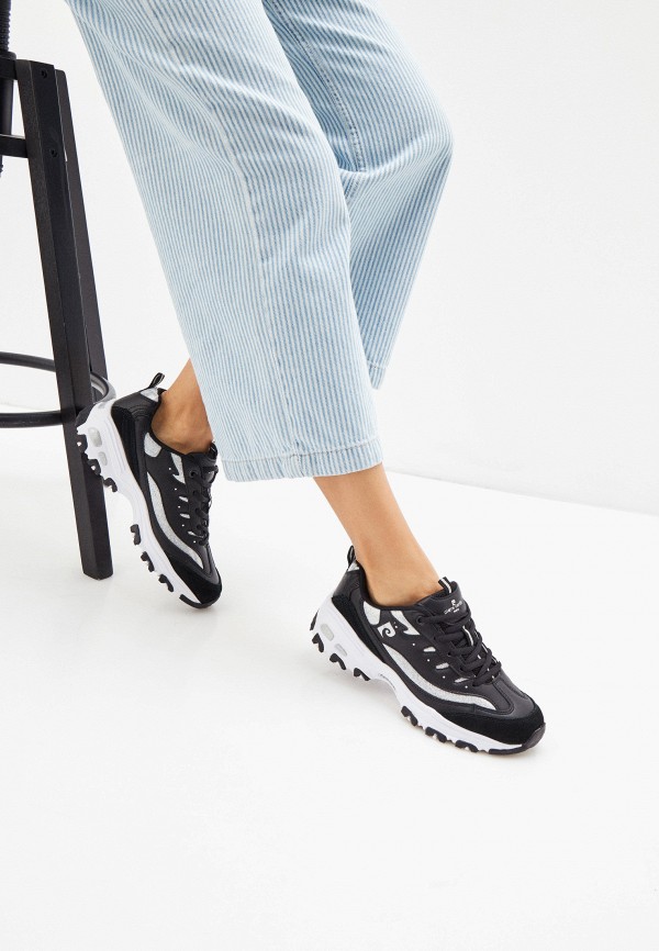 фото Кроссовки pierre cardin