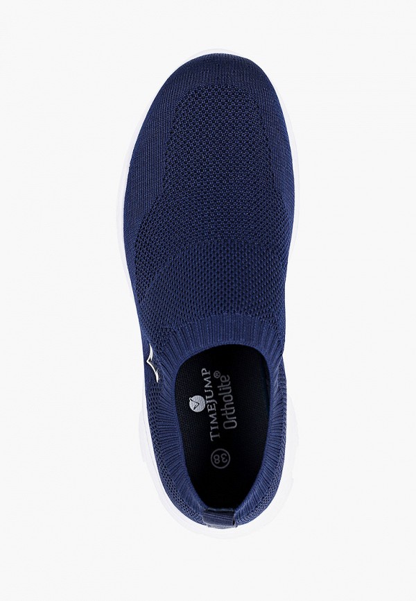 фото Кроссовки timejump