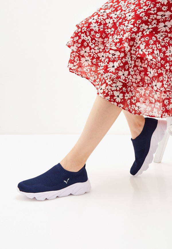 фото Кроссовки timejump