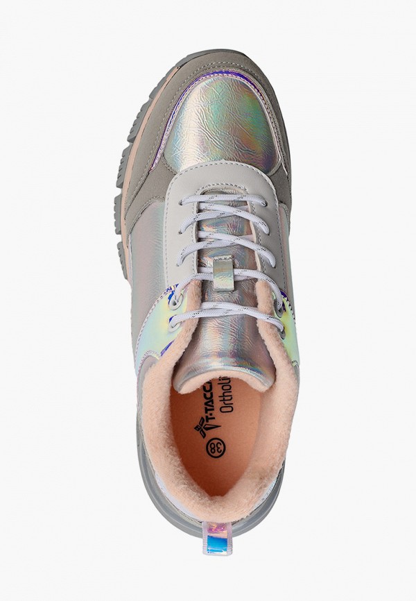 фото Кроссовки t.taccardi