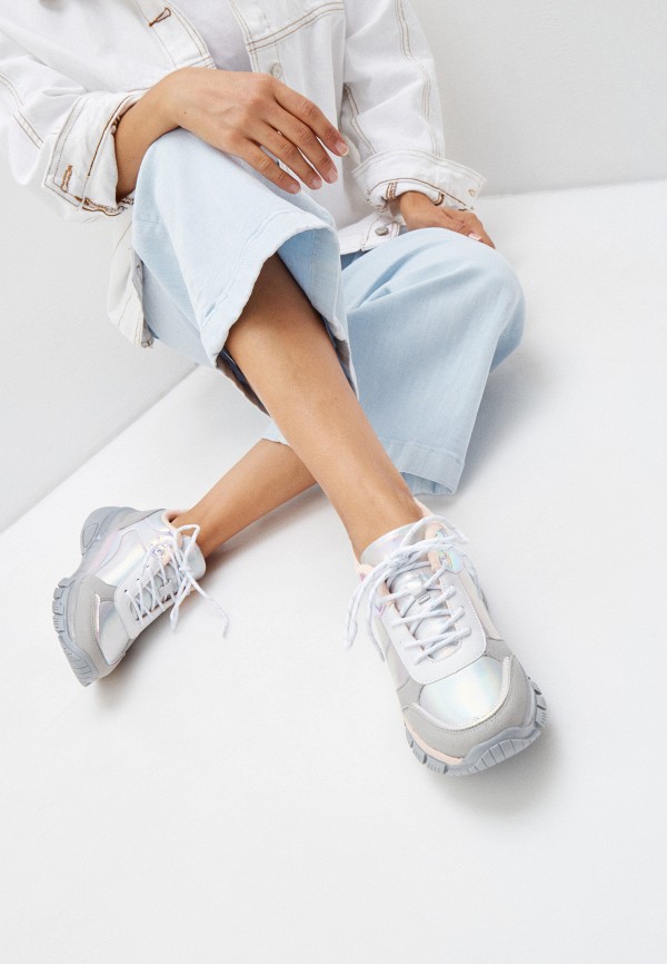 фото Кроссовки t.taccardi