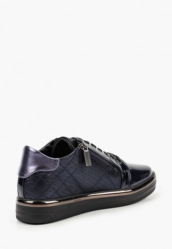 фото Ботинки t.taccardi