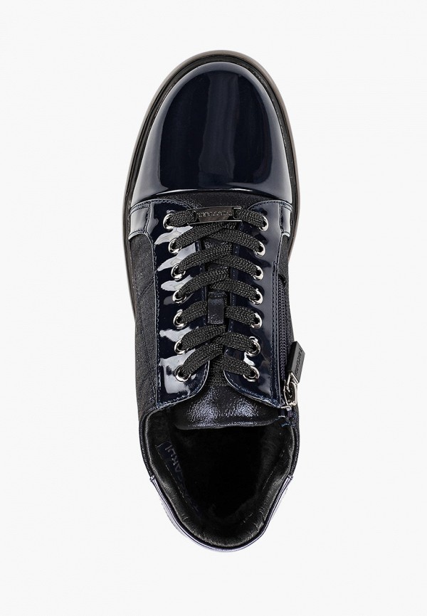 фото Ботинки t.taccardi