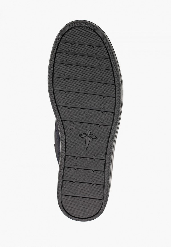 фото Ботинки t.taccardi