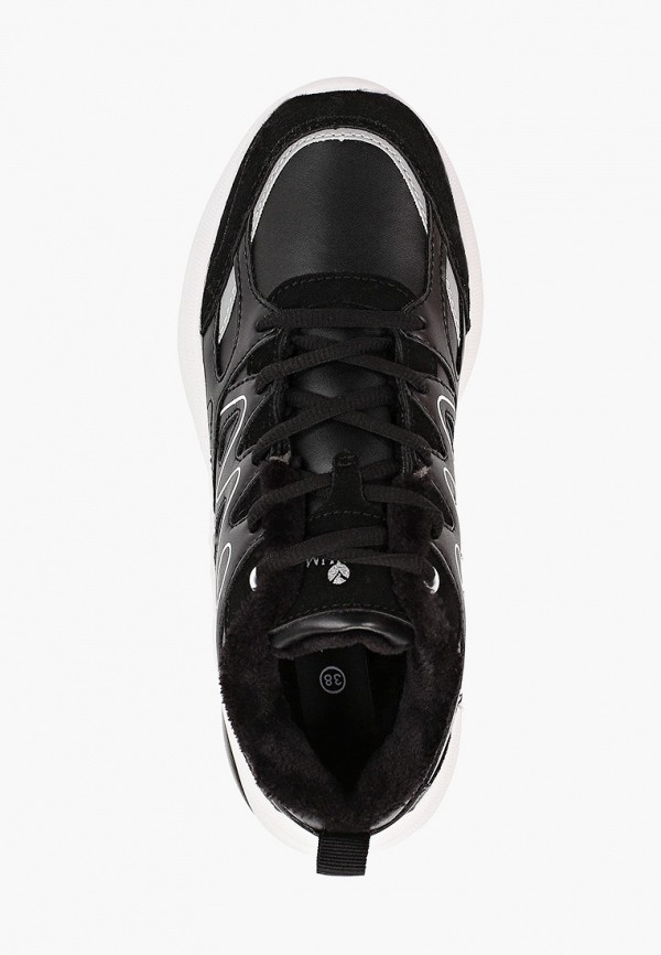 фото Кроссовки timejump