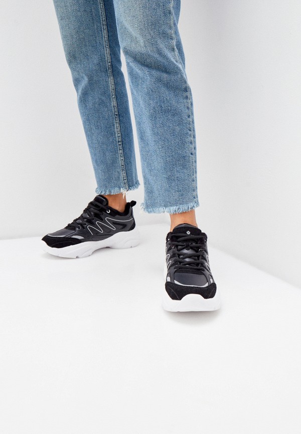 фото Кроссовки timejump