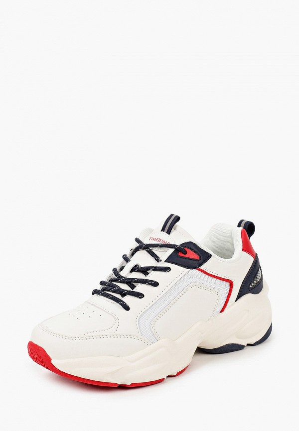 фото Кроссовки timejump