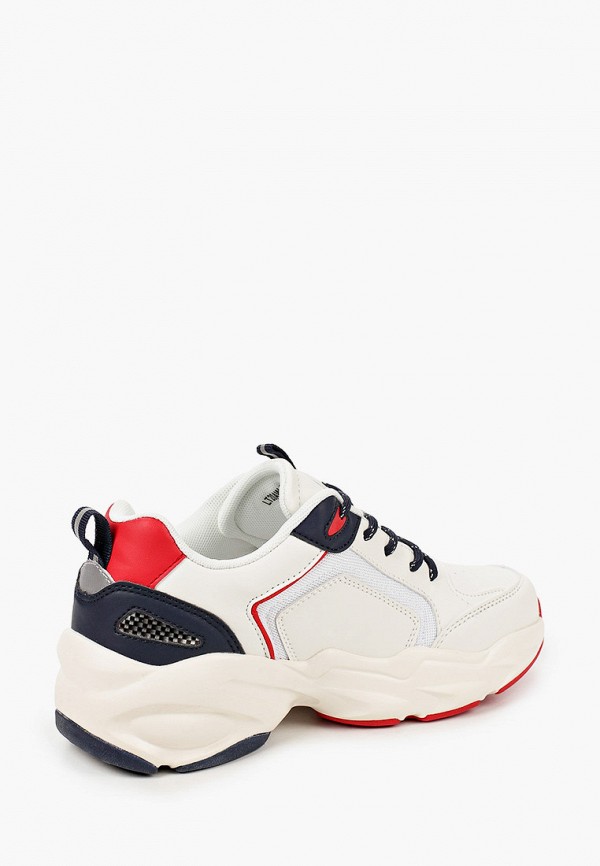 фото Кроссовки timejump