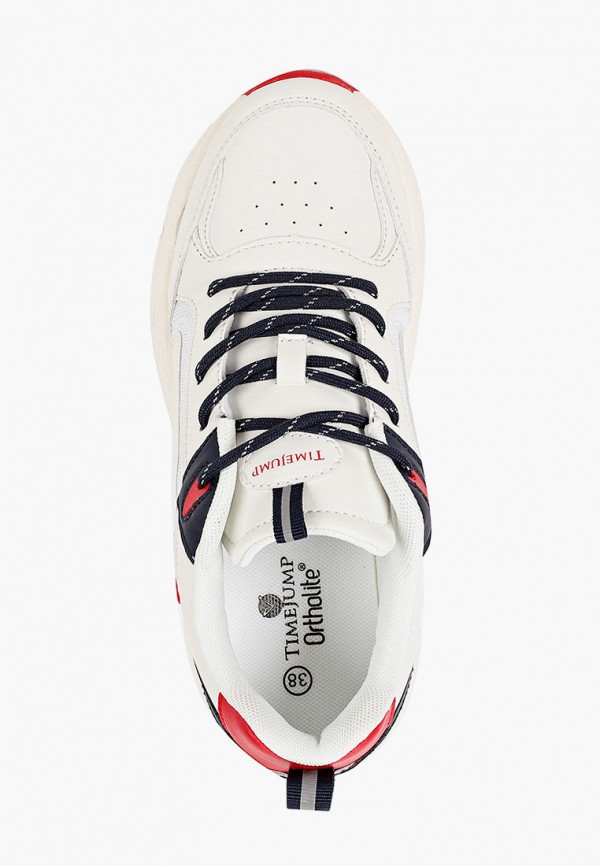 фото Кроссовки timejump