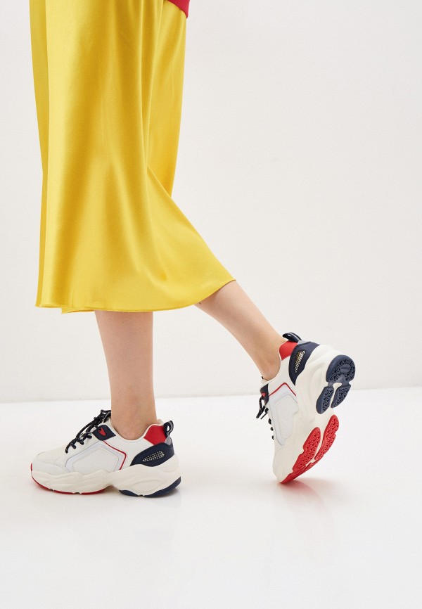 фото Кроссовки timejump