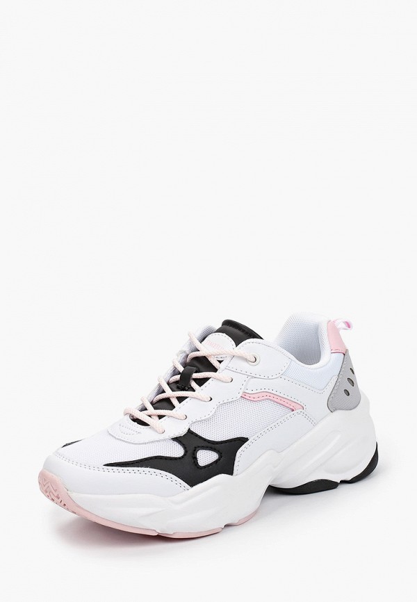 фото Кроссовки timejump