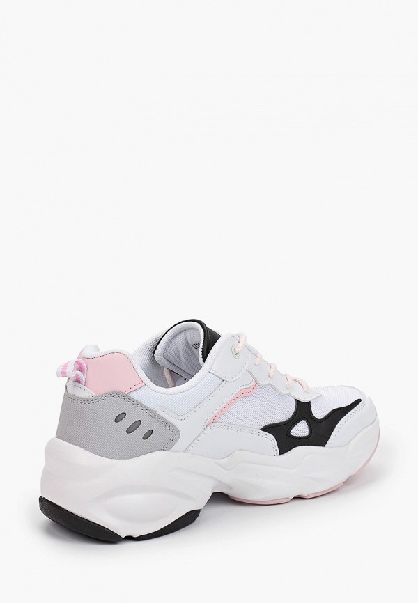 фото Кроссовки timejump