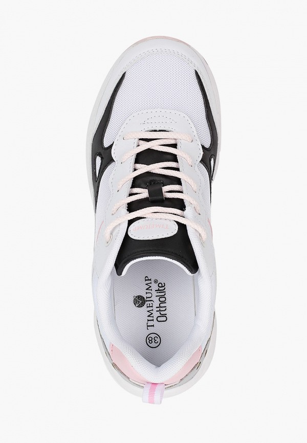 фото Кроссовки timejump