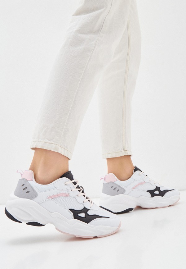 фото Кроссовки timejump