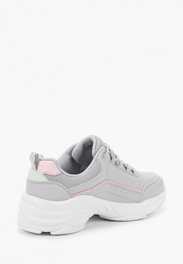 фото Кроссовки timejump