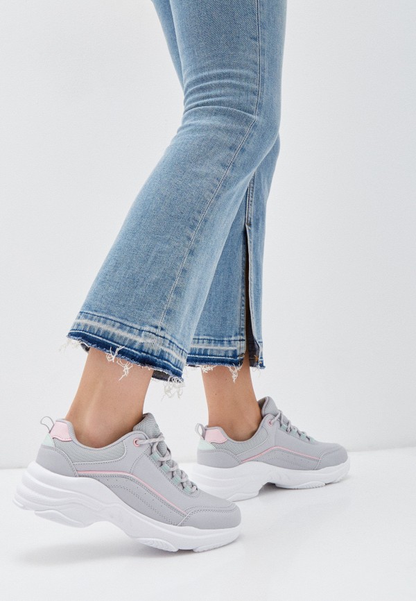 фото Кроссовки timejump