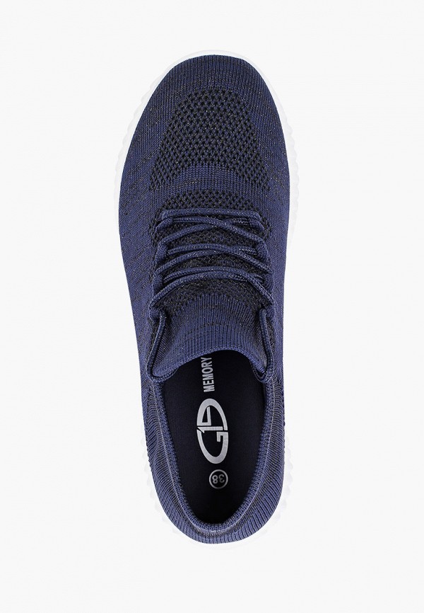 фото Кроссовки g19 sport non stop